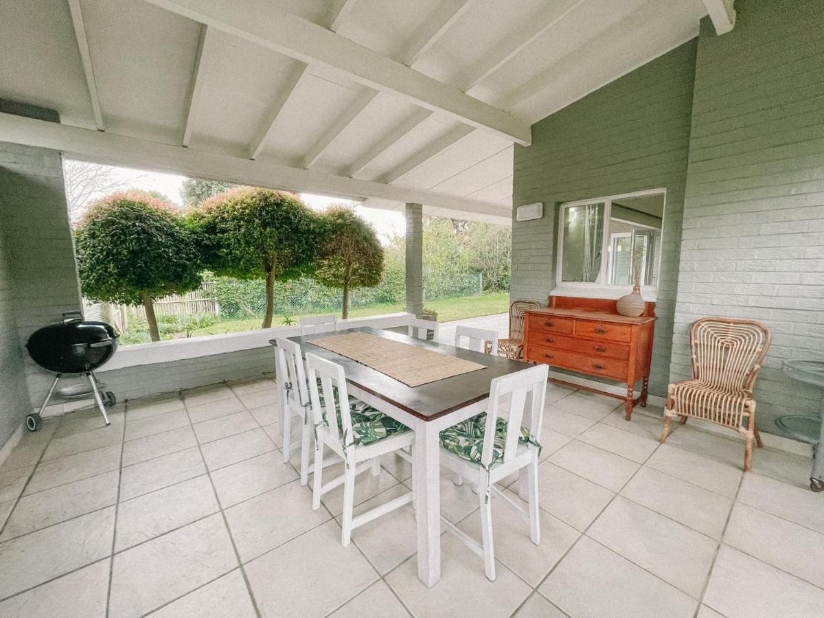 Leisure Isle Holiday Home Knysna Exterior foto