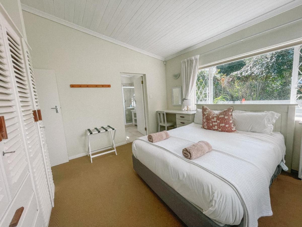 Leisure Isle Holiday Home Knysna Exterior foto